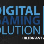 Digital Gaming Revolution