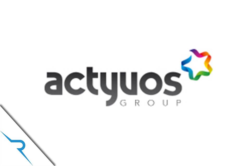 CONFIRMED: Arturo Canales, president of Actyvos Group, is flying in from Barcelona to join the panel at Cresta Talents Kick-Off Event!