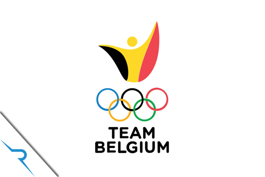 Successfully represented the Belgian Olympic Committee
