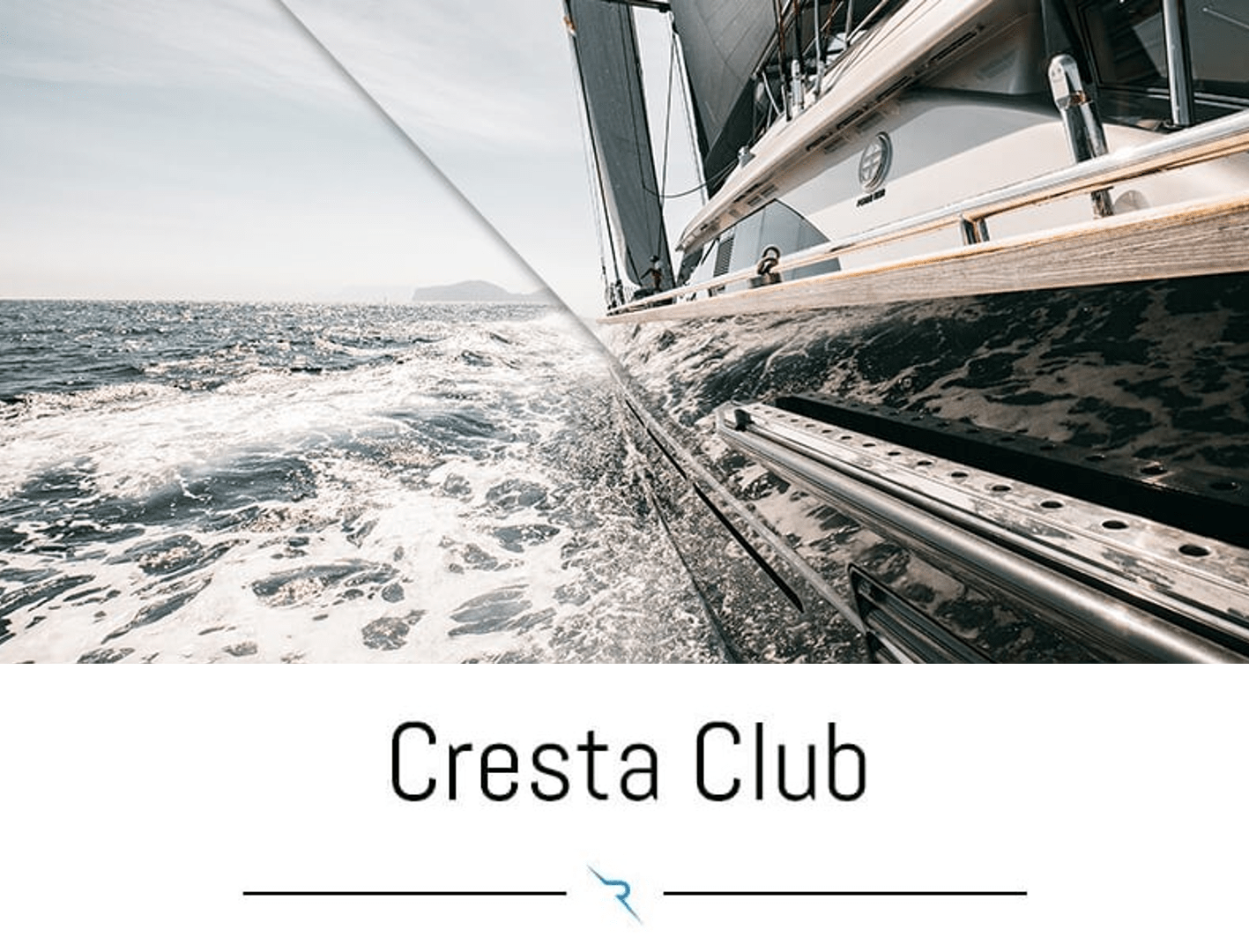 Launch of Cresta Club