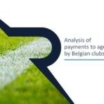 1 - Analysis payments to agents