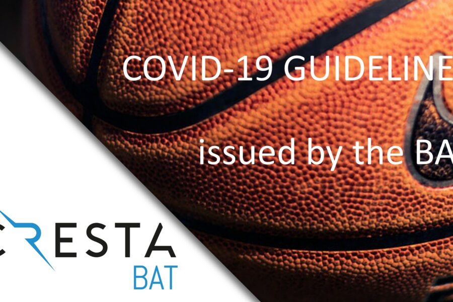 BAT’s COVID-19 guidelines