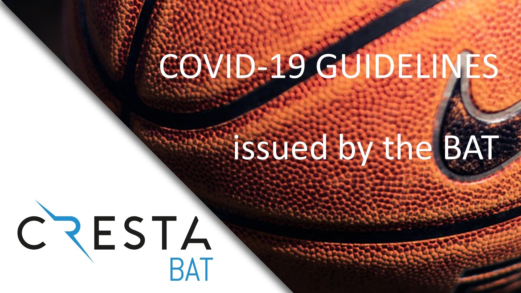 BAT’s COVID-19 guidelines