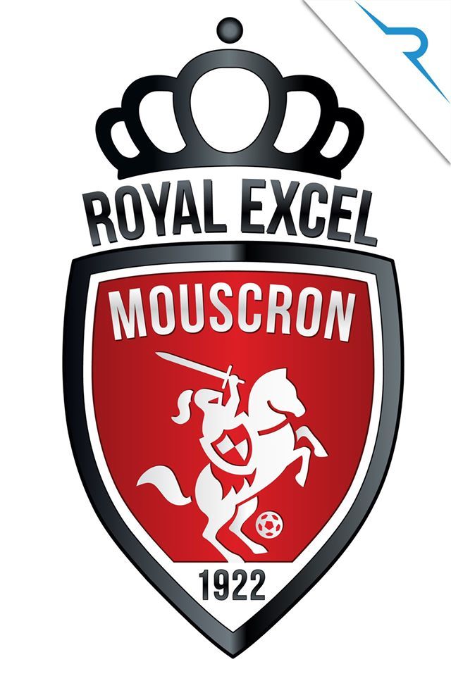 Royal Excel Mouscron taken over