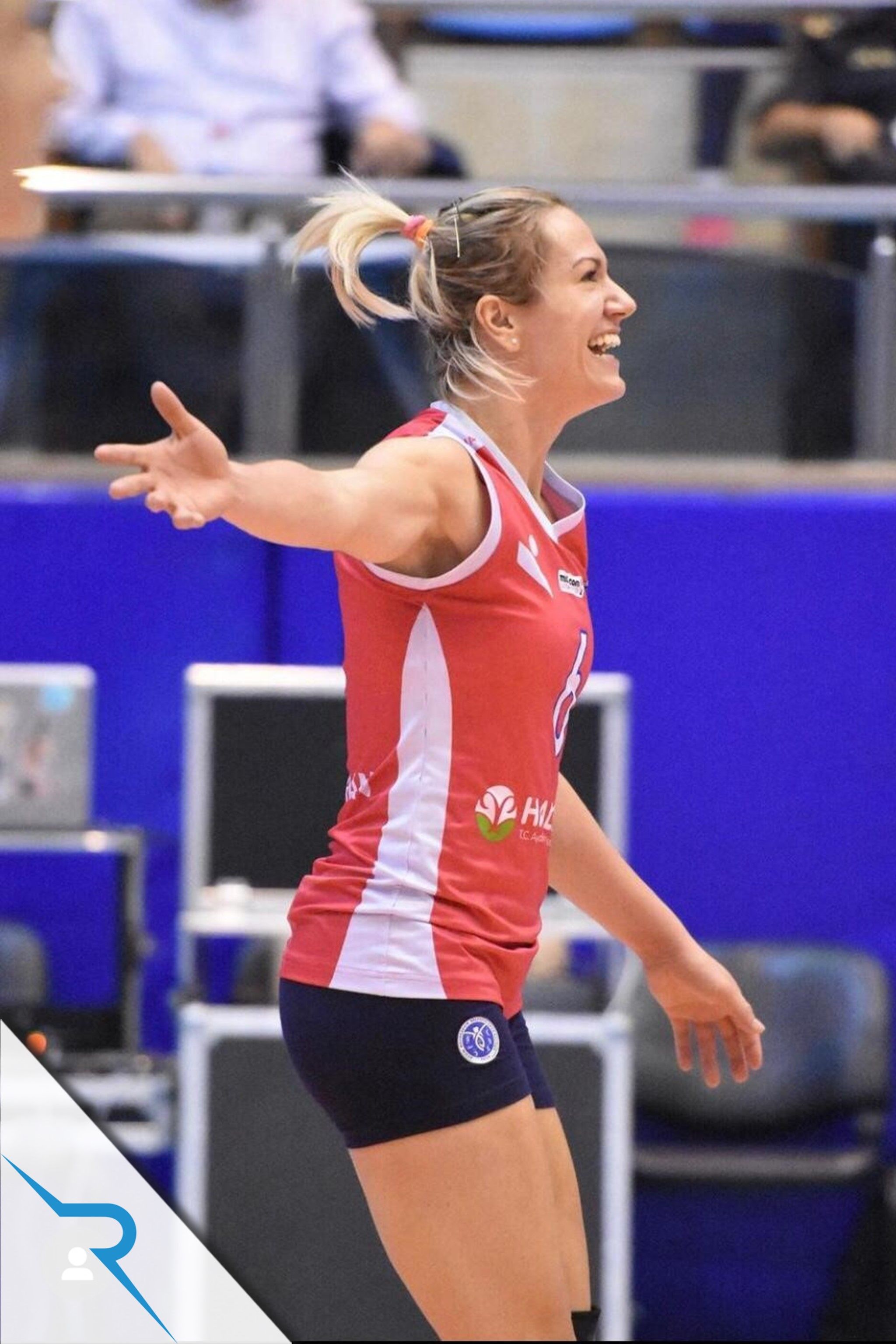 Cresta successfully represented Dutch national team captain Maret Grothues at the Court of Arbitration for Sport