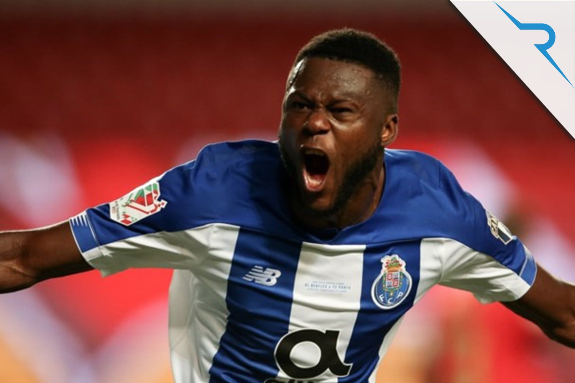 CRESTA collected FIFA solidarity contribution following the transfer of Chancel Mbemba to FC Porto
