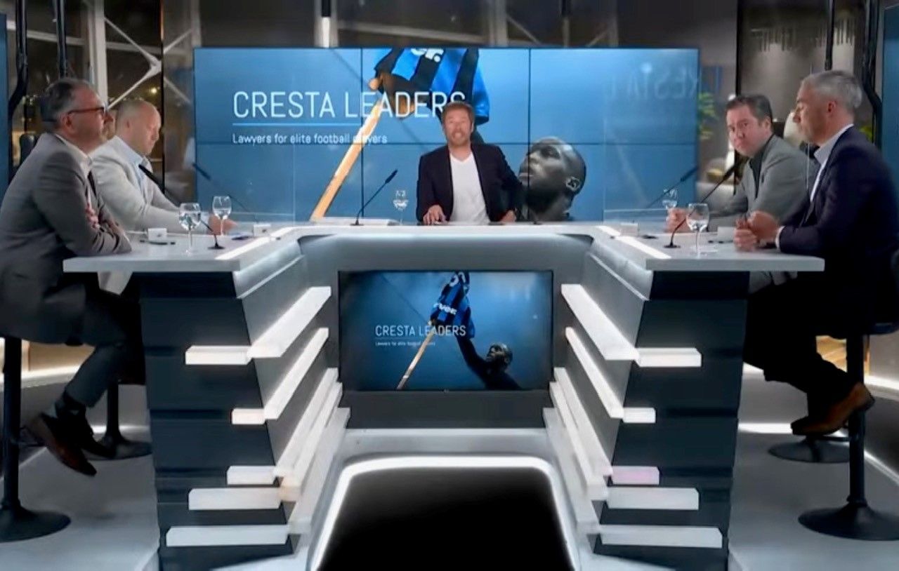 Cresta Leaders talkshow – Watch it here