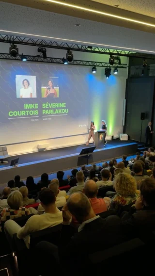 An evening full of insights, inspiration, and real talk. ⚽
#ElitePlayersInControl brought together young talents and their families with professionals to share valuable knowledge on building a strong future in football — and beyond.
 
🎥 Watch the aftermovie and relive the atmosphere, the advice, and the ambition.
 
A big thank you to everyone who joined us — our speakers, hosts, and the amazing Cresta team who made this event possible. It was a pleasure to connect, learn, and grow together.
 
Still have questions or need guidance?
Cresta is here to support you — don’t hesitate to reach out.
 
#Recap #FootballCareer #Event #Talk
#CRESTA #TheSportsLawFirm #TrustedAdvisors
#SportsLawyer